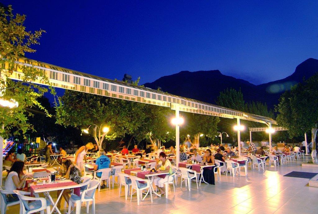 Selçukhan Hotel